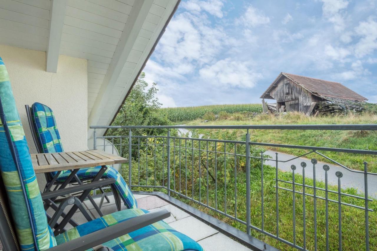 Ferienwohnung Schleinseeblick Kressbronn am Bodensee Extérieur photo