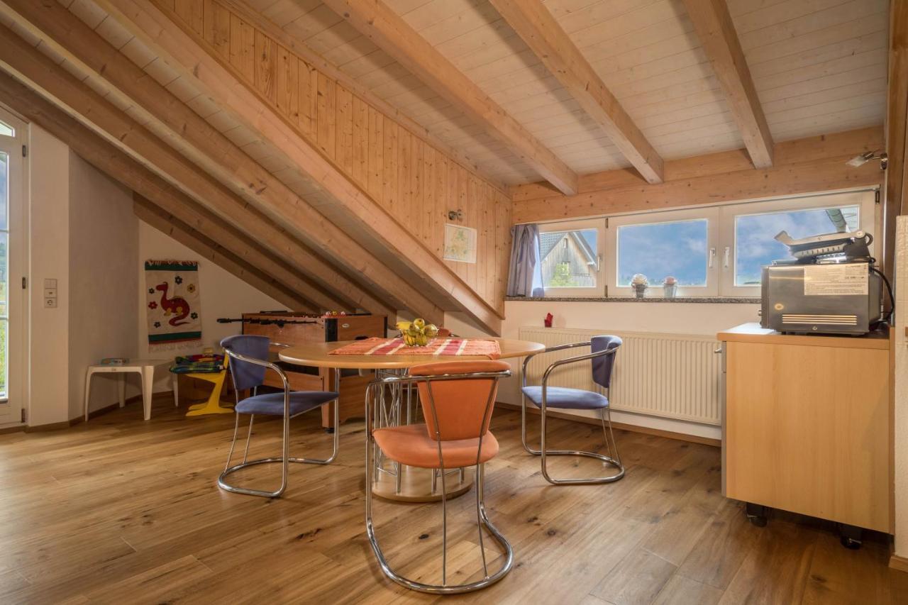Ferienwohnung Schleinseeblick Kressbronn am Bodensee Extérieur photo