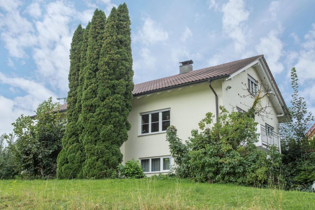 Ferienwohnung Schleinseeblick Kressbronn am Bodensee Extérieur photo