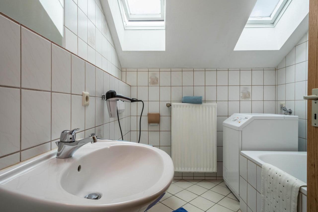 Ferienwohnung Schleinseeblick Kressbronn am Bodensee Extérieur photo
