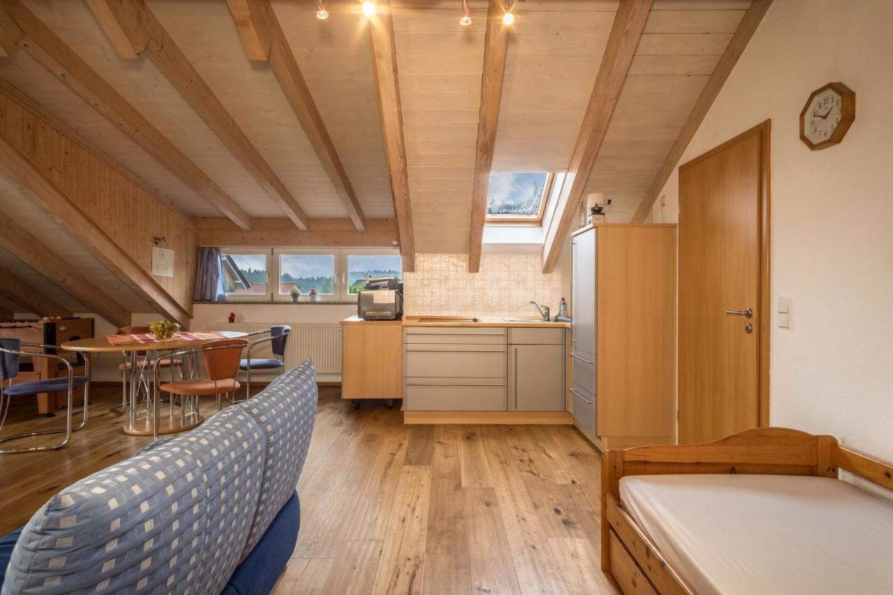 Ferienwohnung Schleinseeblick Kressbronn am Bodensee Extérieur photo