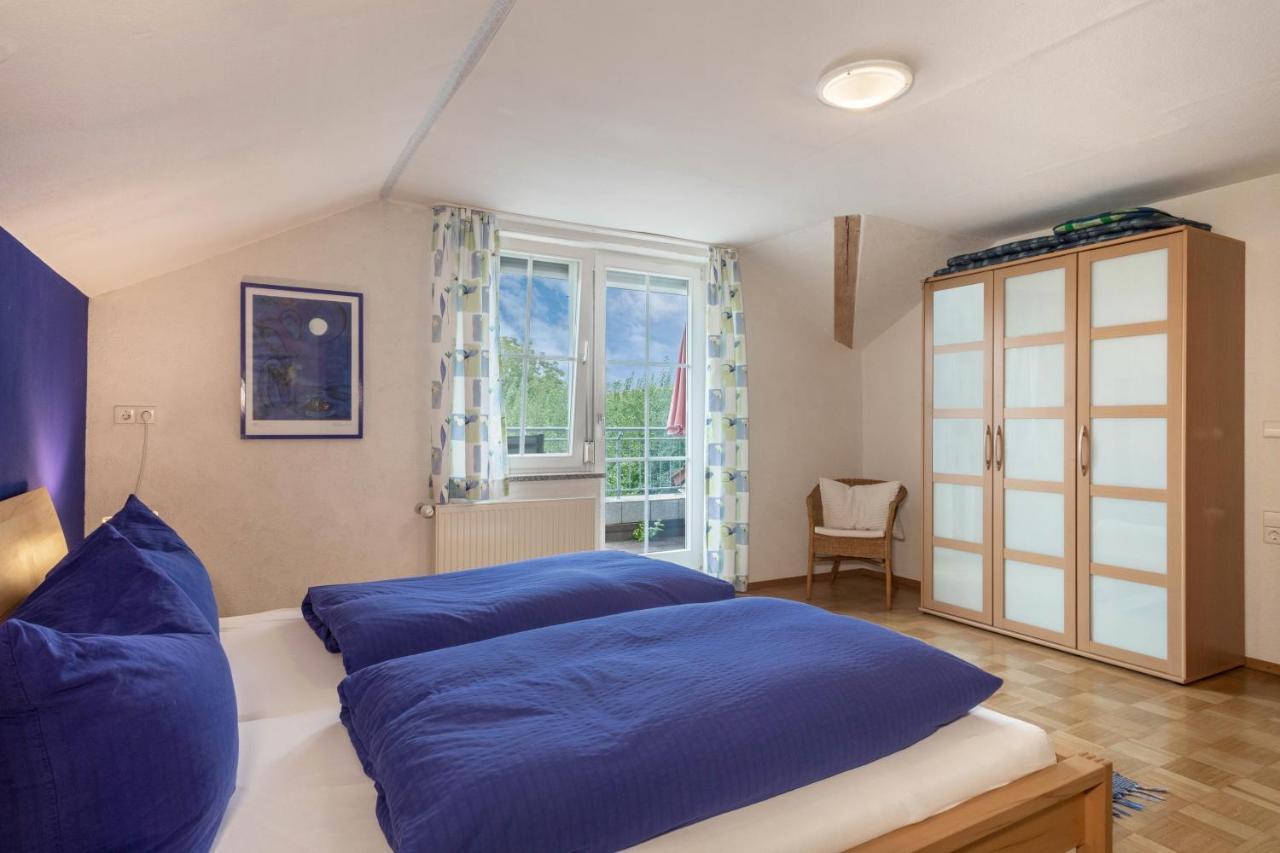 Ferienwohnung Schleinseeblick Kressbronn am Bodensee Extérieur photo