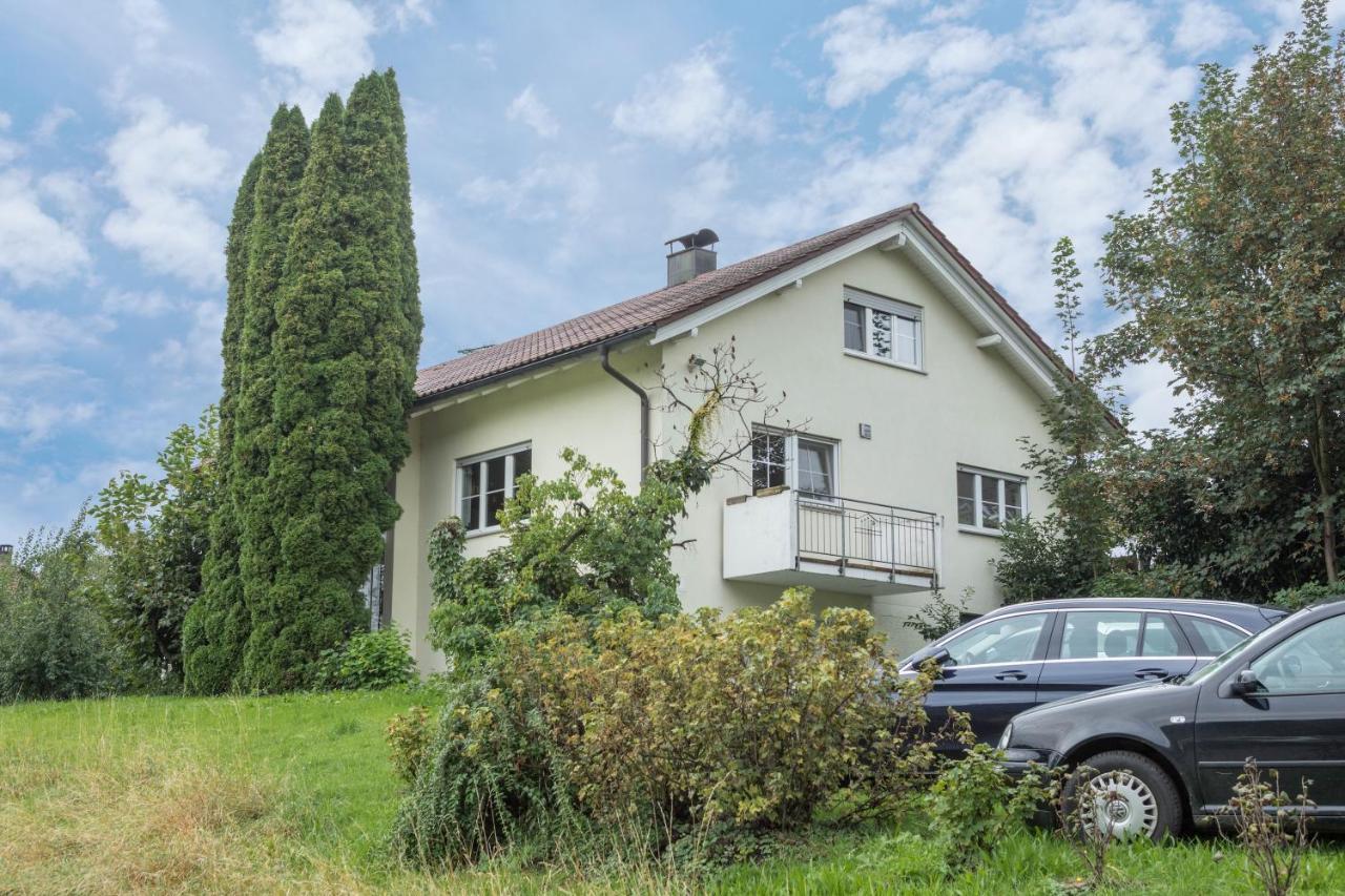 Ferienwohnung Schleinseeblick Kressbronn am Bodensee Extérieur photo