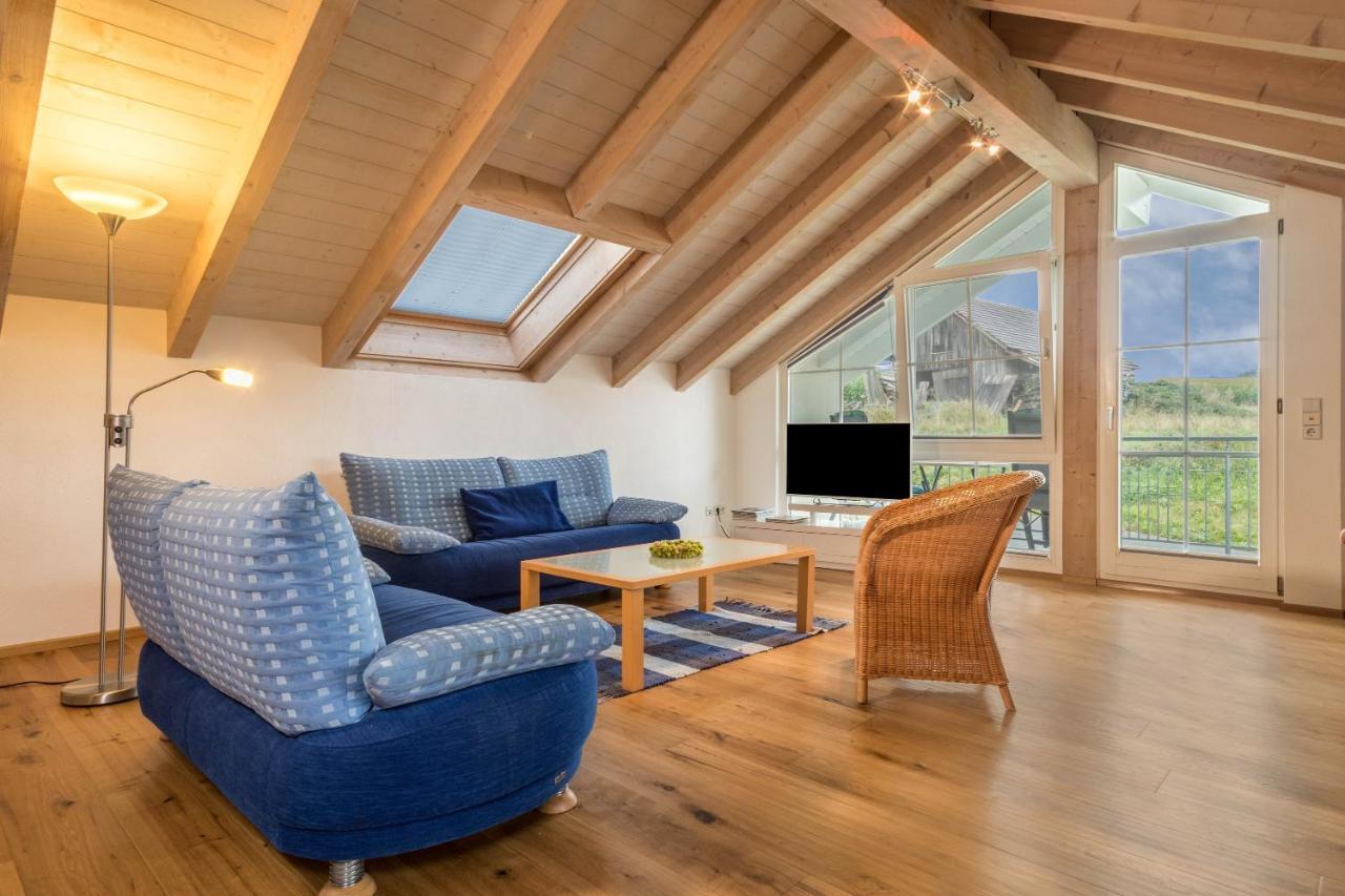 Ferienwohnung Schleinseeblick Kressbronn am Bodensee Extérieur photo