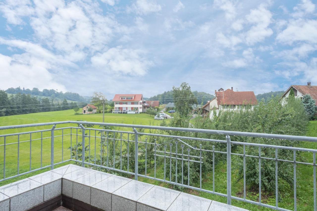 Ferienwohnung Schleinseeblick Kressbronn am Bodensee Extérieur photo