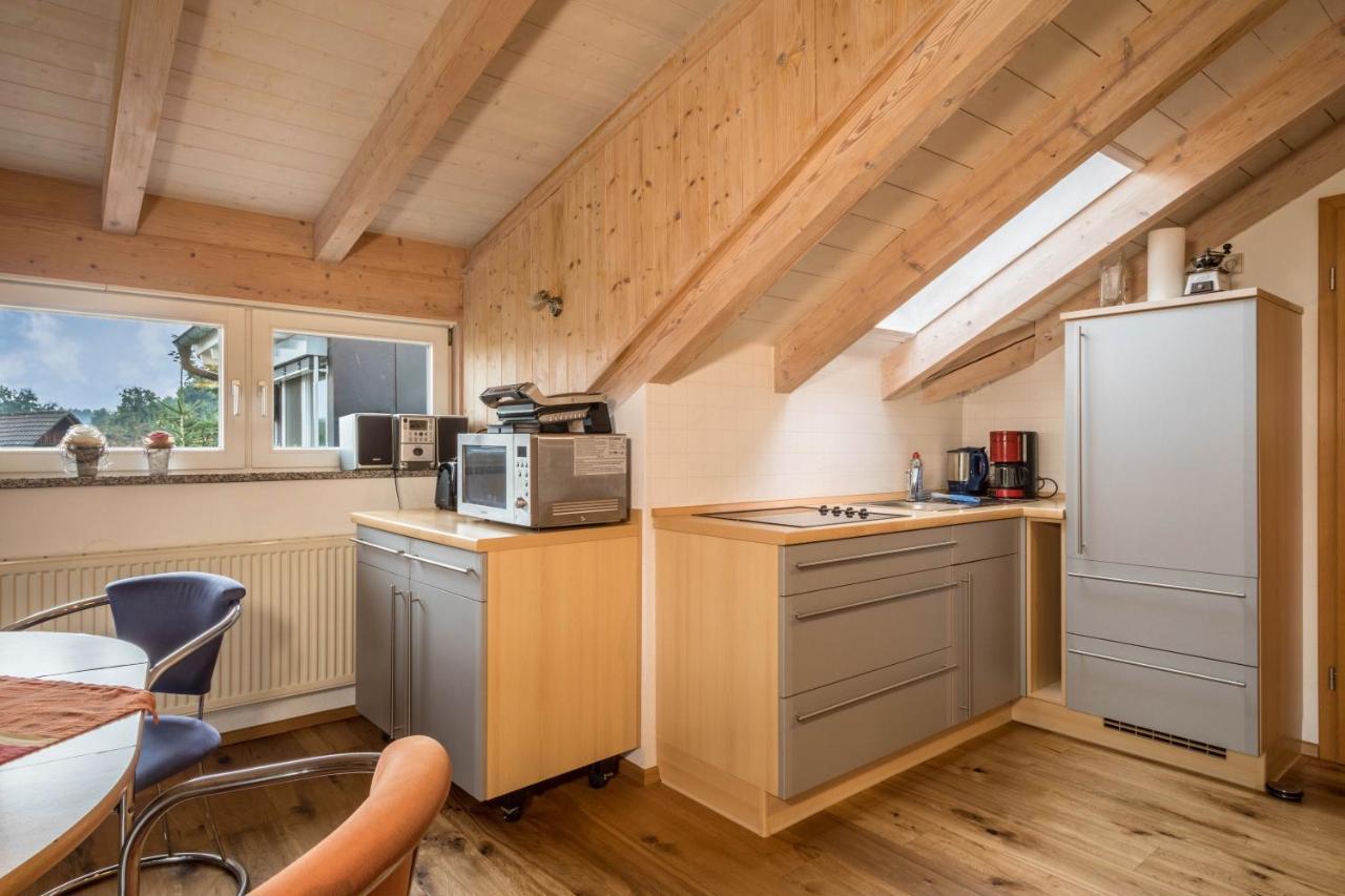 Ferienwohnung Schleinseeblick Kressbronn am Bodensee Extérieur photo