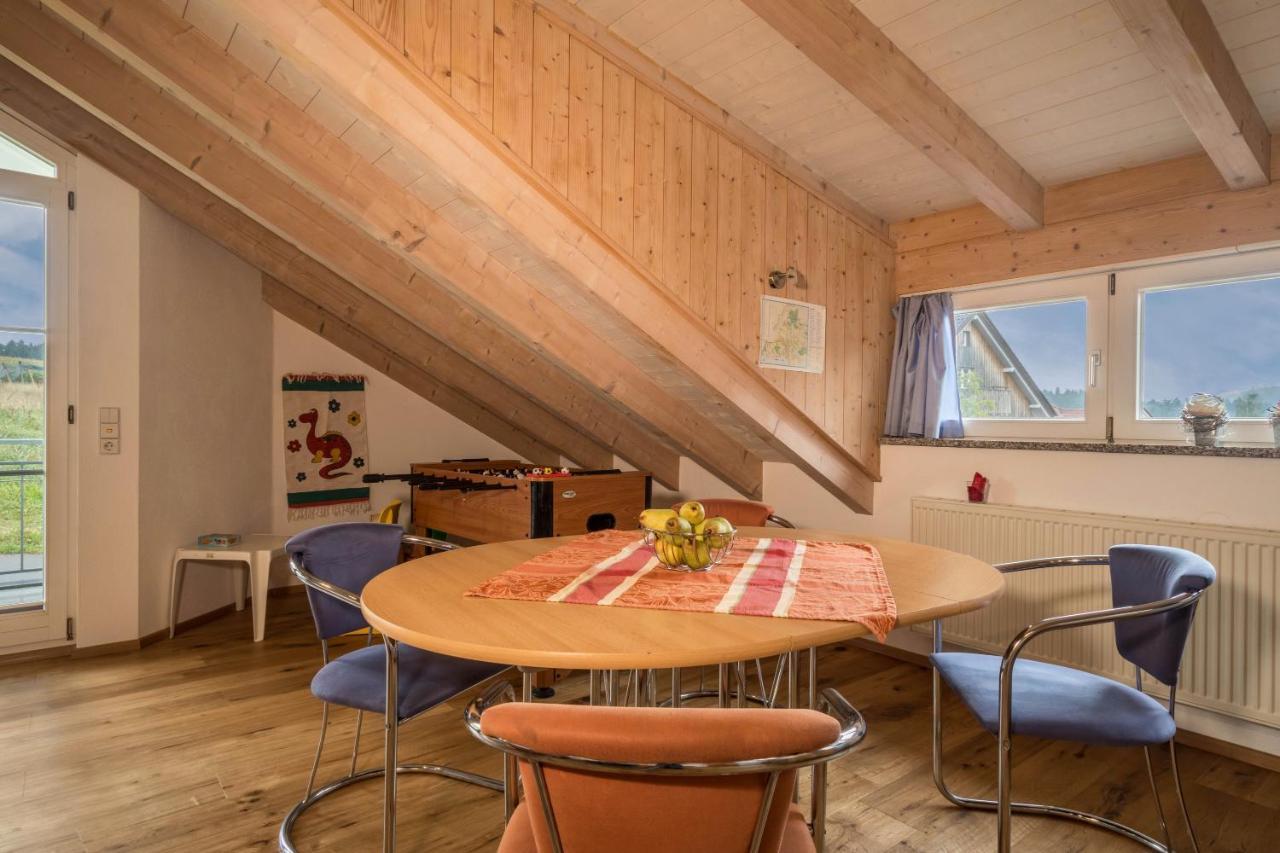 Ferienwohnung Schleinseeblick Kressbronn am Bodensee Extérieur photo