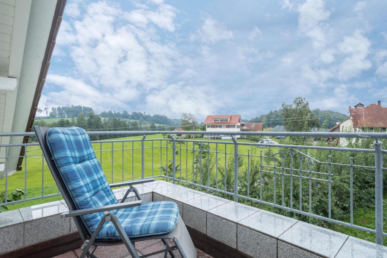 Ferienwohnung Schleinseeblick Kressbronn am Bodensee Extérieur photo