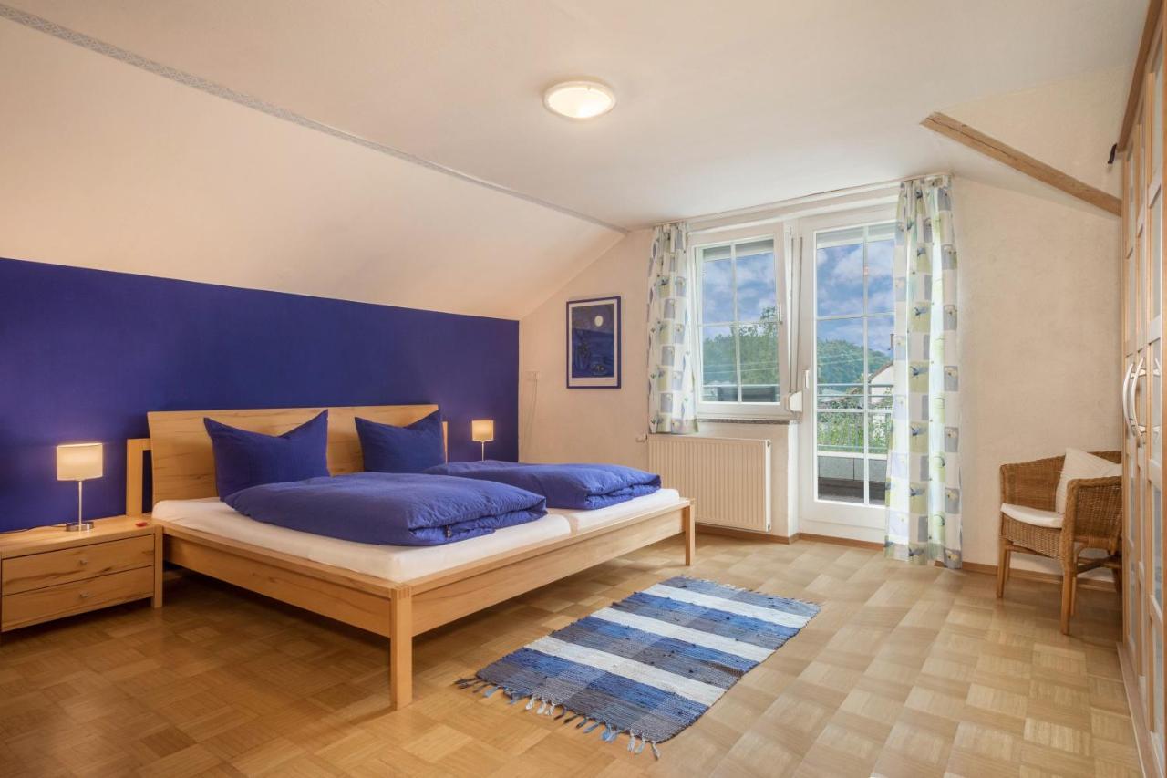 Ferienwohnung Schleinseeblick Kressbronn am Bodensee Extérieur photo