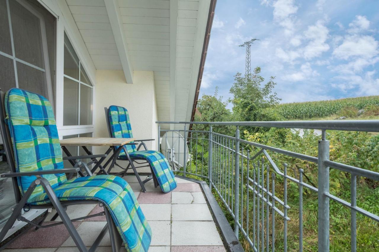 Ferienwohnung Schleinseeblick Kressbronn am Bodensee Extérieur photo