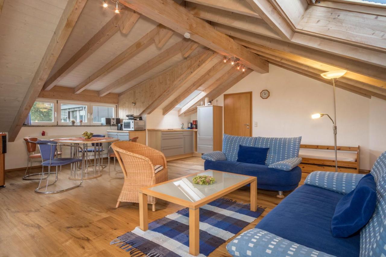 Ferienwohnung Schleinseeblick Kressbronn am Bodensee Extérieur photo